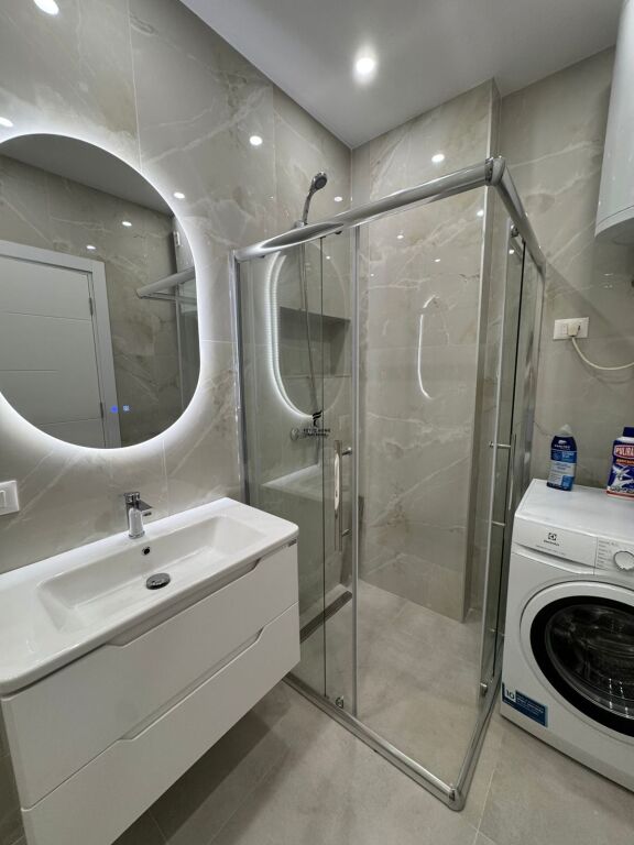 APARTMENT FOR RENT 1+1 NEW BOULEVARD 70,000 LEKE FH-80510