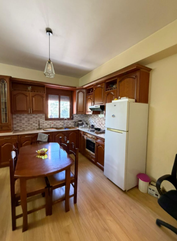 Apartment 3+1+2 for Rent in Astir