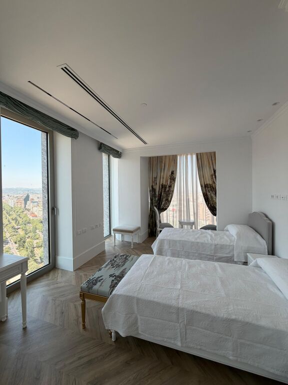 Downtown One Shitet apartment 2+1+2 Ultra luxury