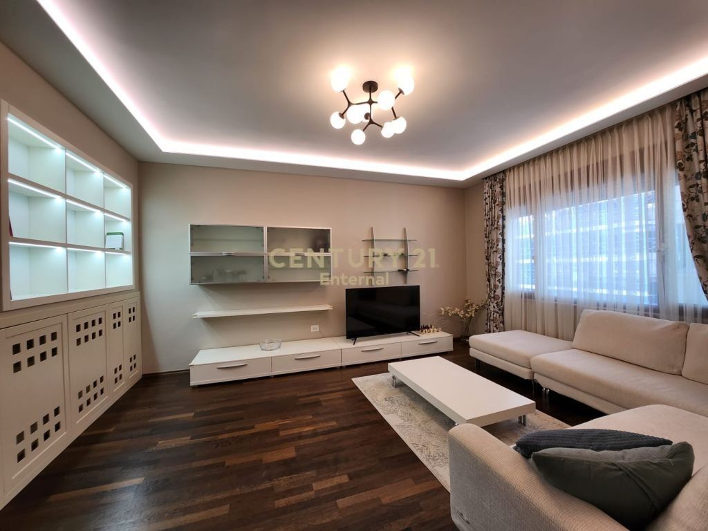 Apartament 2+1+ Post Parkimi Per Qera tek Air Albania 1,500 € /Muaj