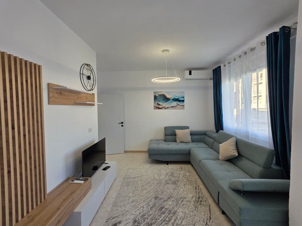 For sale, Apartment 1+1, Beach, Durres
