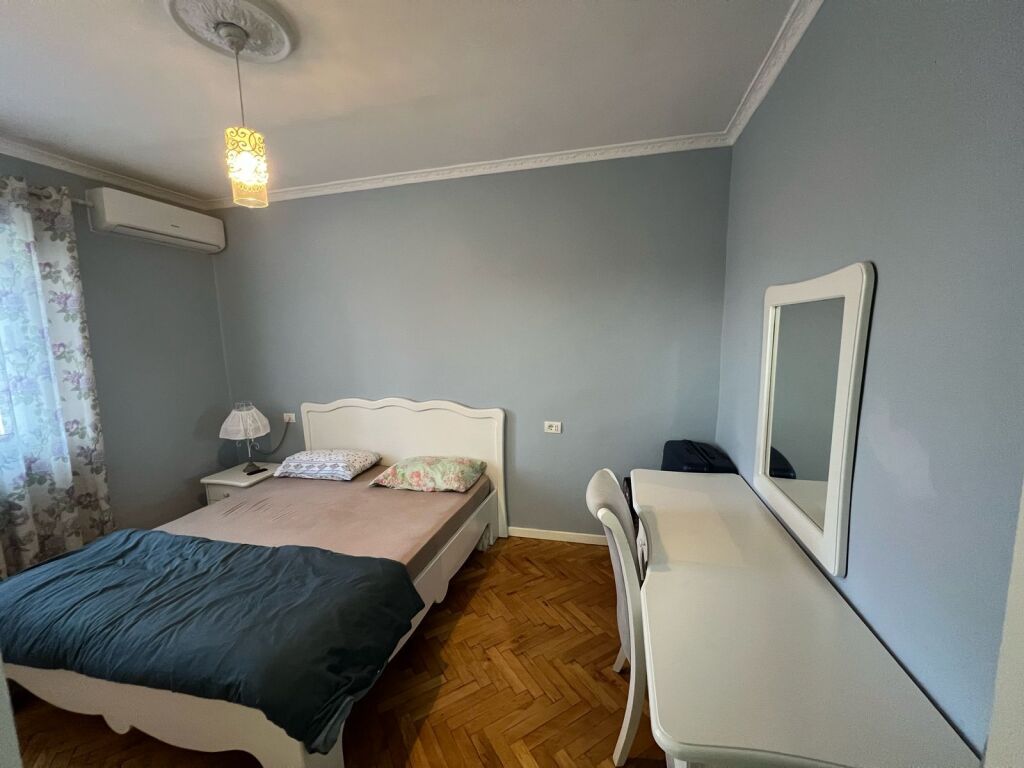 Apartment 1+1 for rent at Fortuzi Street