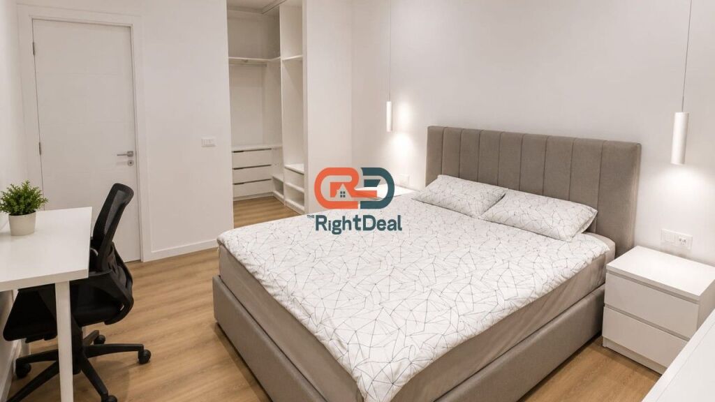 Al Emerald Center, Appartamento 3+1+2 in Affitto, Totalmente Investito !!!