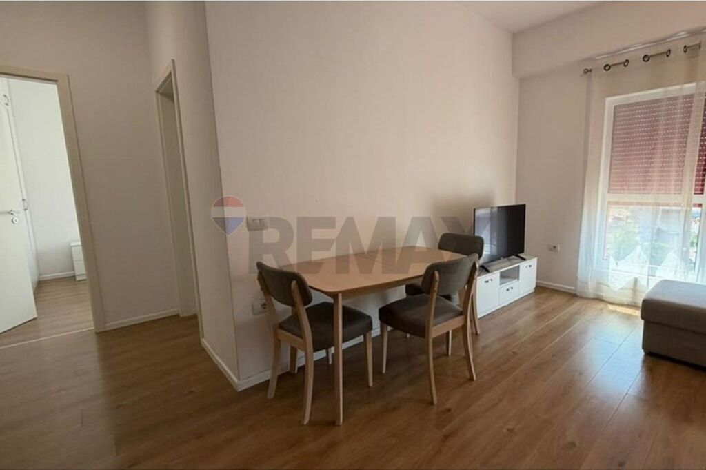 Apartment - For Rent - Mangalem Complex, Tirana