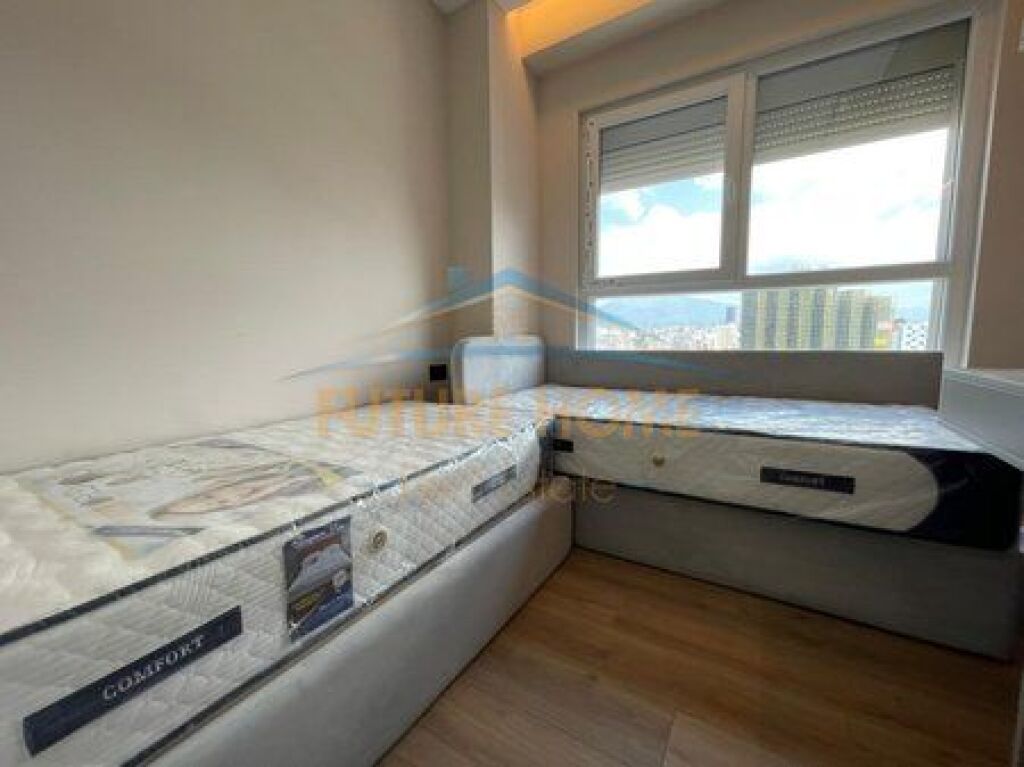 For sale, 2+1 Apartment, Dritan Hoxha Street, Tirana.
