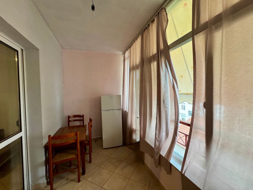 Appartamento 1+1 in affitto a Rrapo Hekali