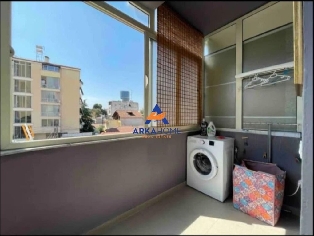 APPARTAMENTO IN AFFITTO 1+1+BALCONE "BULEVARDI ZOGU I PARE" 55.000 LEKE