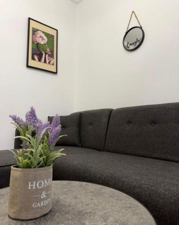 🏡 SHITET APARTAMENT 1+1 – ROTONDO, GOLEM