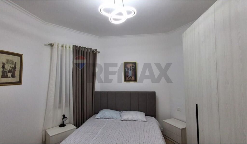Apartament 1+1 per Qira Selvia