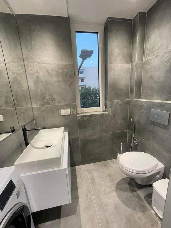 Apartment 1+1 for sale in Plazh, Durres 20 m from the sea