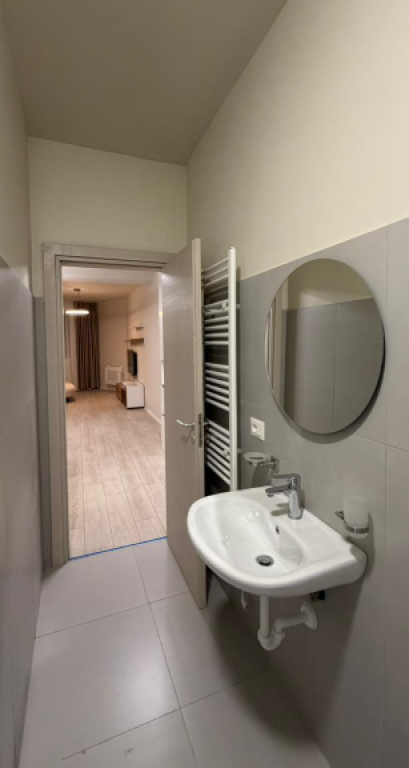 Affittasi Appartamento 1+1 River Residence