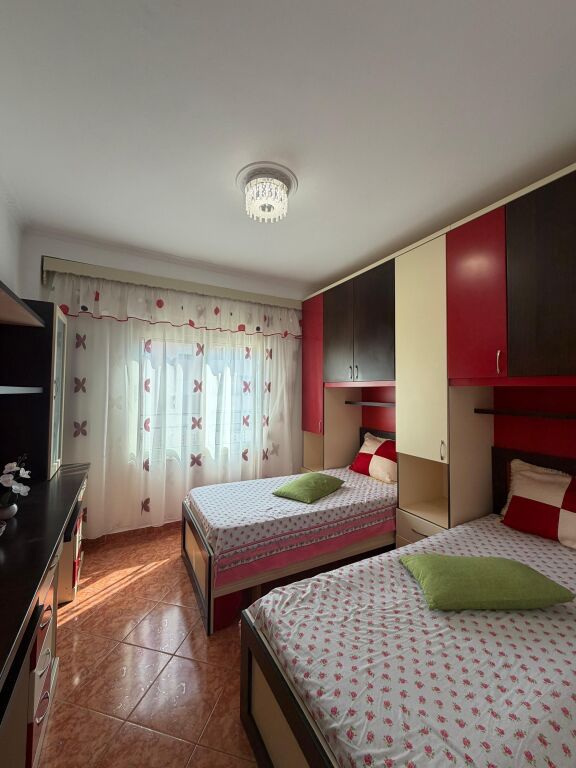 Apartment 2+1 for rent