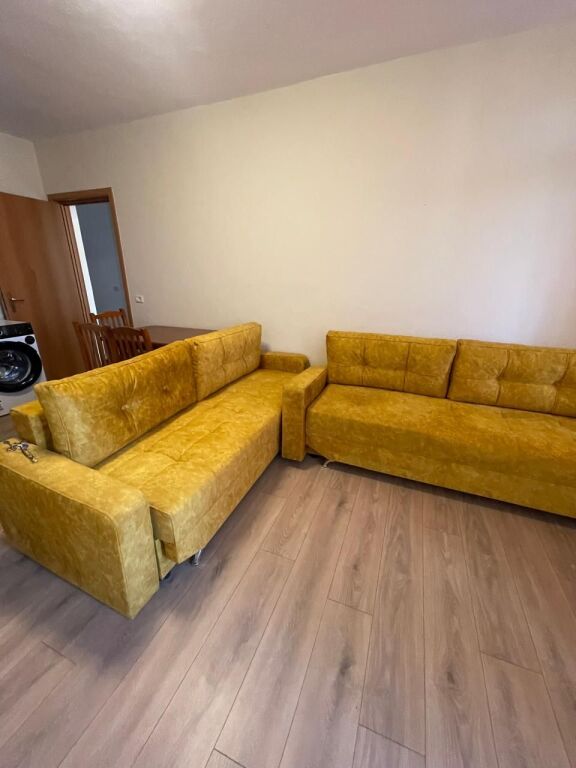 🏡 JEPET ME QERA APARTAMENT 1+1 TEK PAZARI I RI