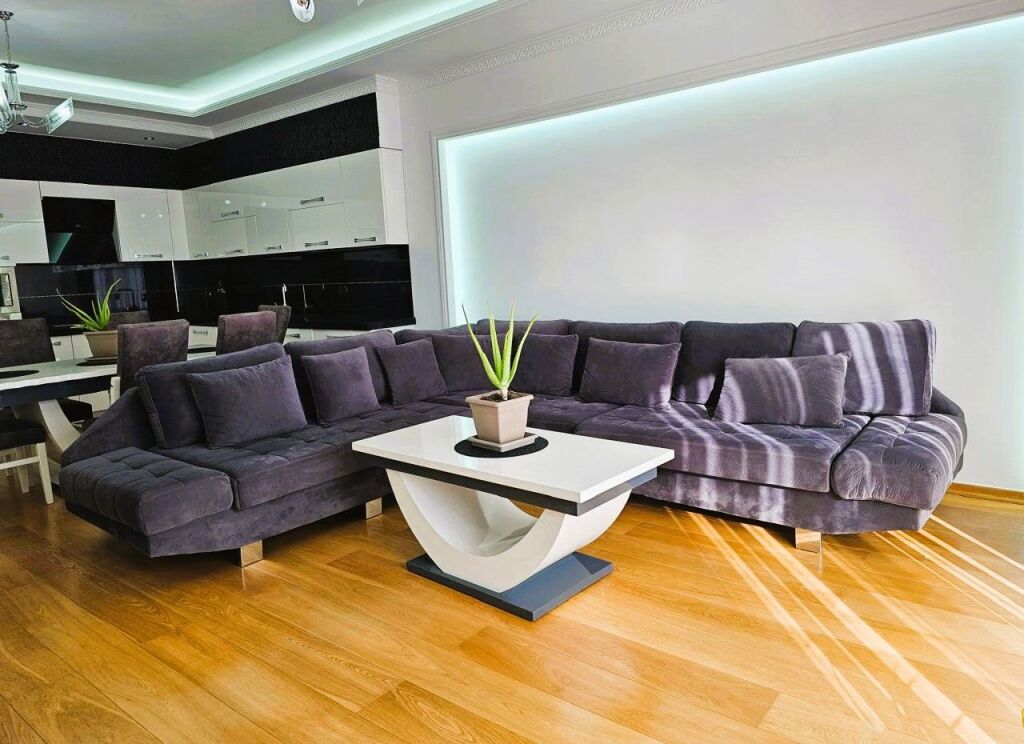 📣Appartamento 2+1 in affitto vicino al Giardino Zoologico a Tirana🔥