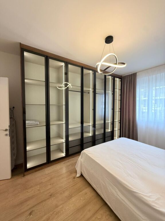 Apartment 1+1 for rent at the Paris Commune