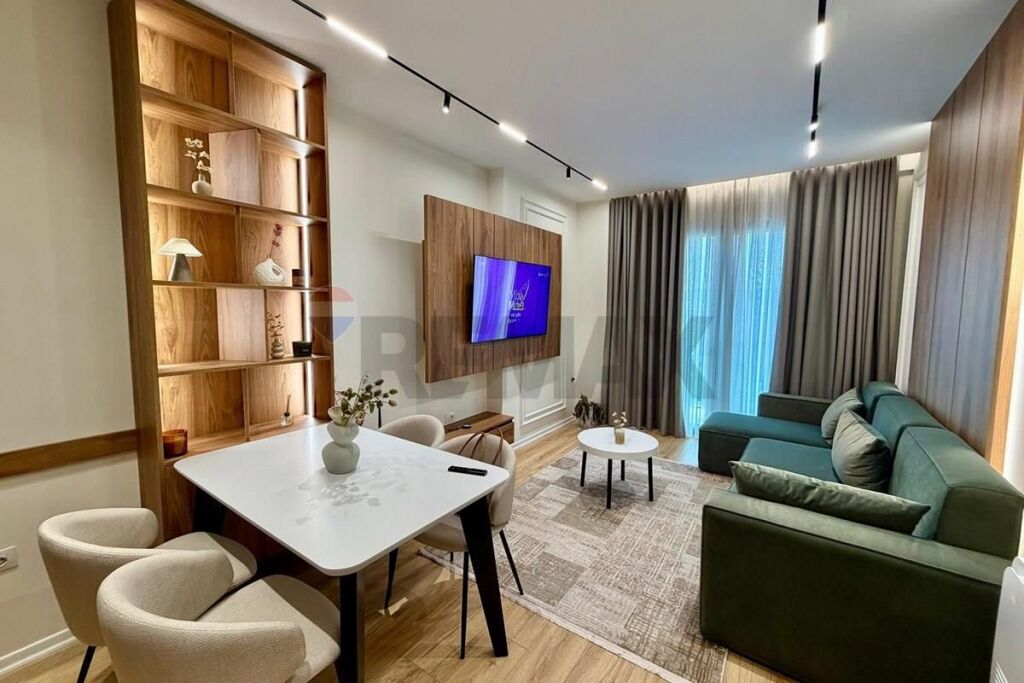 APARTMENT 2+1 FOR RENT, DON BOSKO
