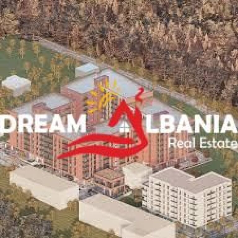 Apartment 1+1 for Sale in Paskuqan, near the Residence “APOLLO” in Tirana (ID 4111983)