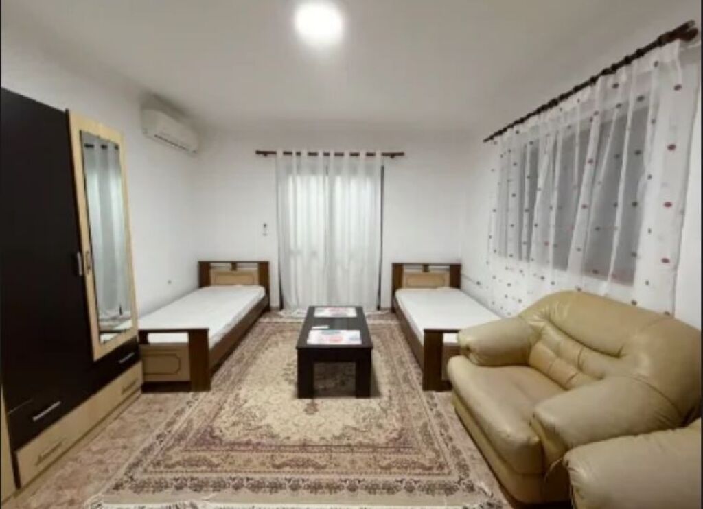 Affitto | Garsoniere | Rruga 5 Maji | 320 €/mese