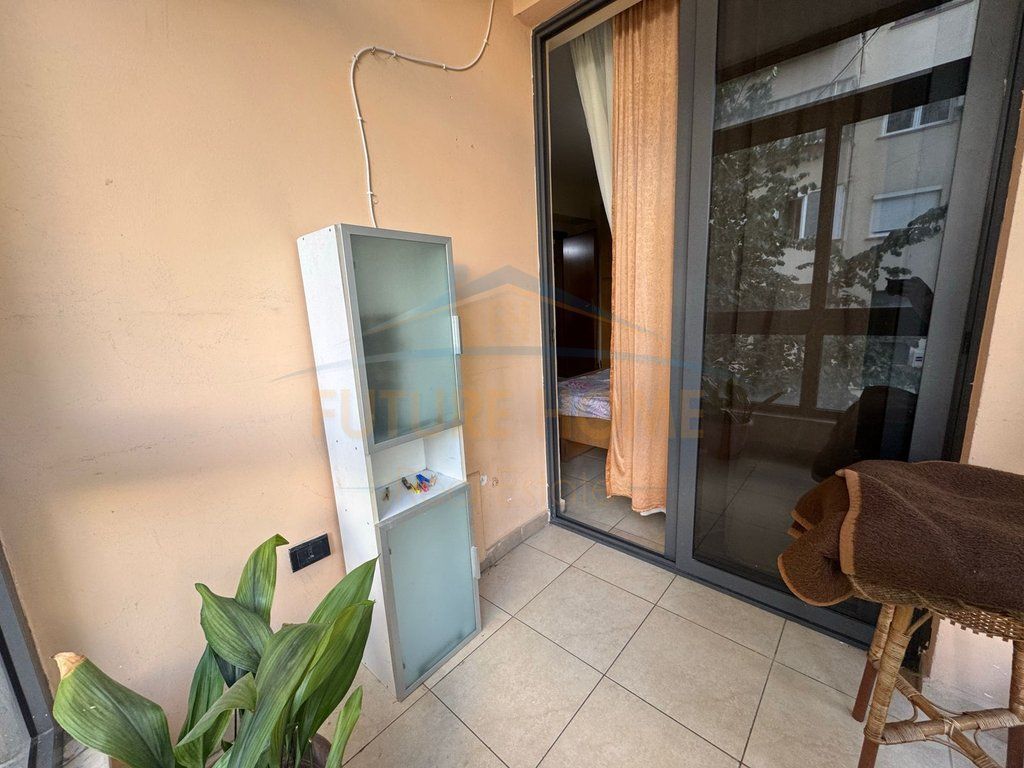 Qera, Apartament 1+1, Stadiumi "Air Albania", Tirane