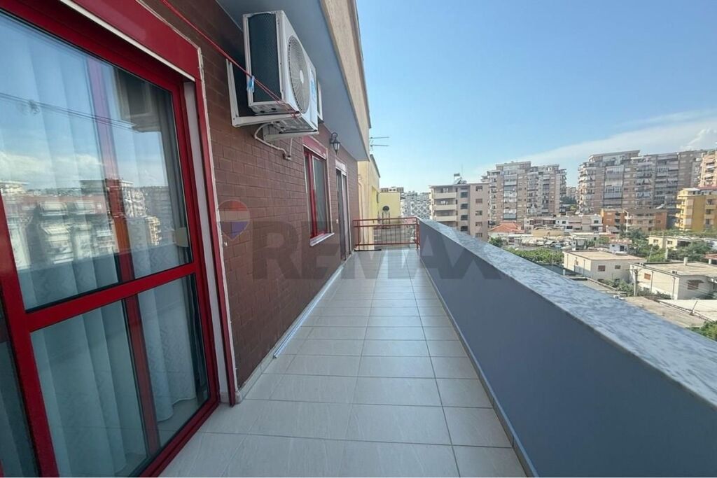Apartment 2+1+2 for Sale – Zogu i Zi