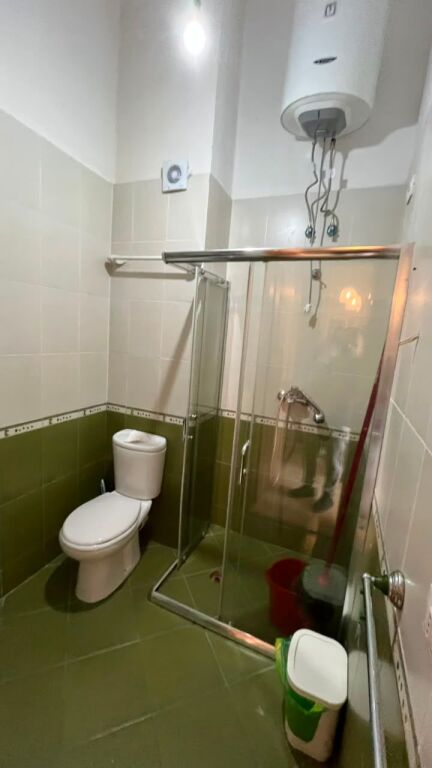 🏡 Apartment 1+1 for sale in Mali i Robit, Golem – Kaltersia Complex