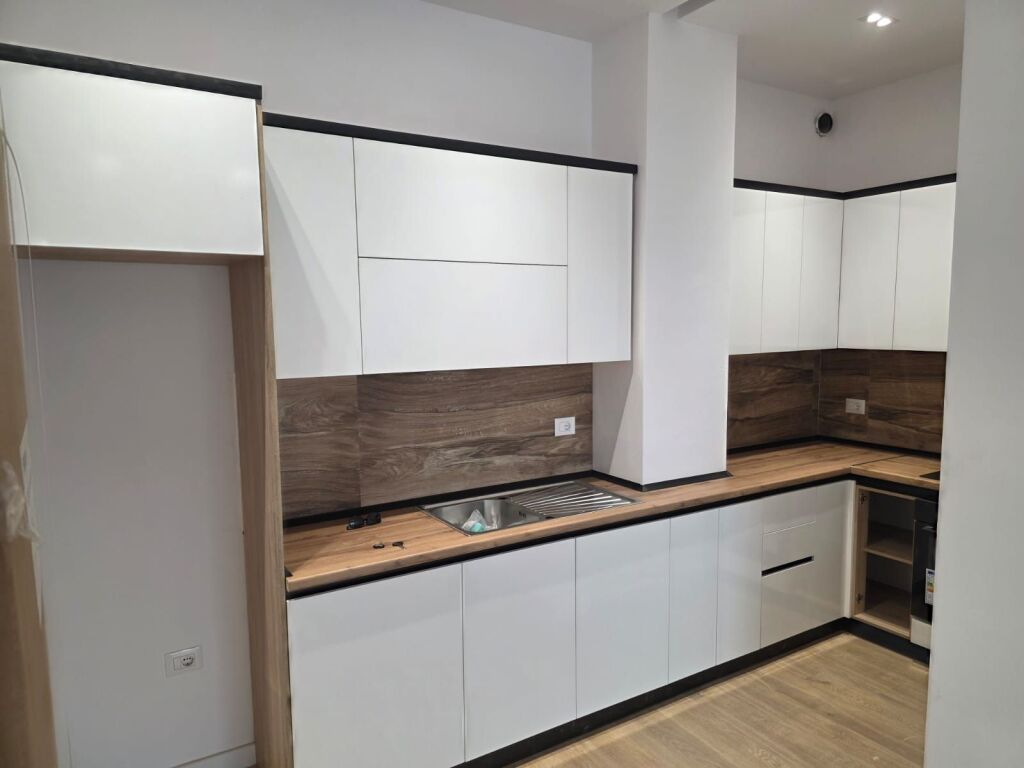 Aura Residence_Rruga Dritan Hoxha_Jepet me Qira 1+1