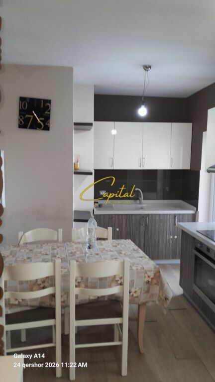 APPARTAMENTO IN AFFITTO 2+1 VIA DRITAN HOXHA 48.000 LEKE