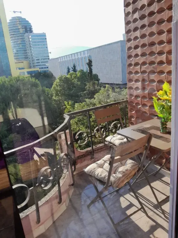 Qera | Garsoniere | Skanderbeg Square | 600 €/muaj