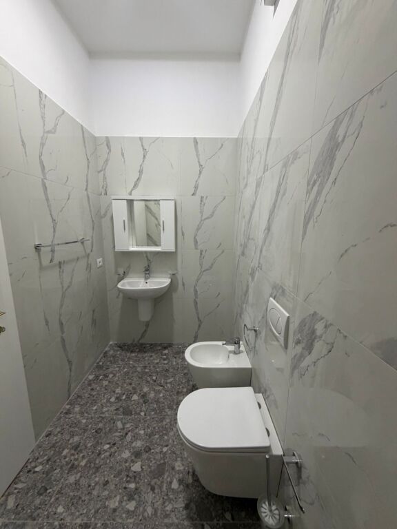 Apartament 2+1+Parking per qira tek Delijorgji.