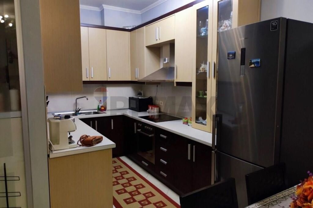 Apartment 2+1 for Rent Botanical Garden!
