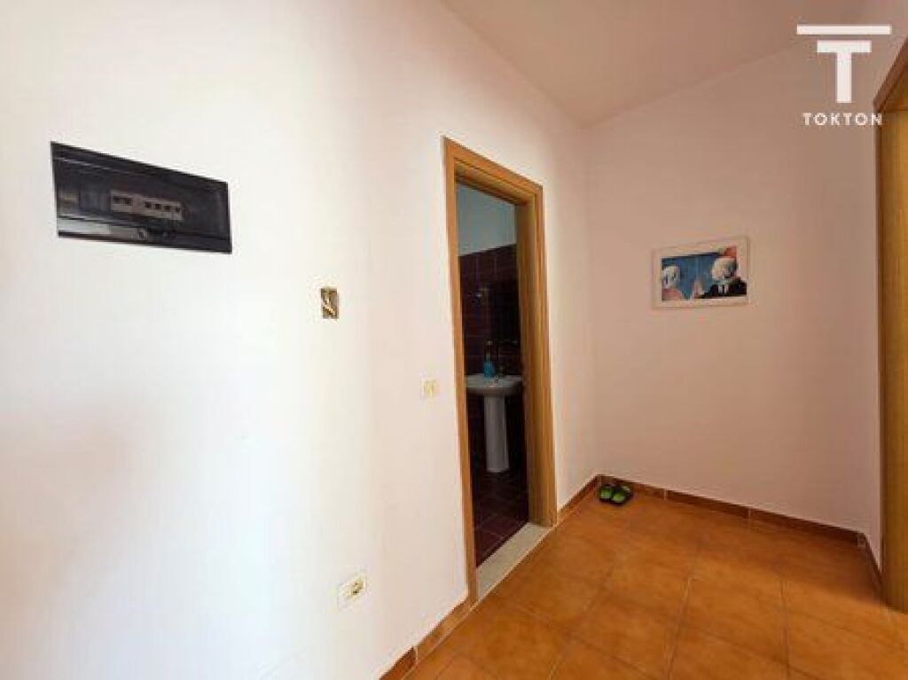 FOR SALE, APARTMENT 1+1, FRATARI COMPLEX, ASTIR, TIRANA