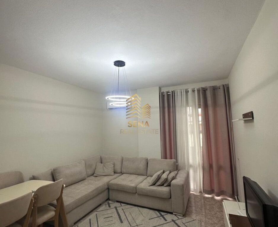 Rent,Apartment,1+1+balcony,Kodra Diellit,45,000 Leke/month