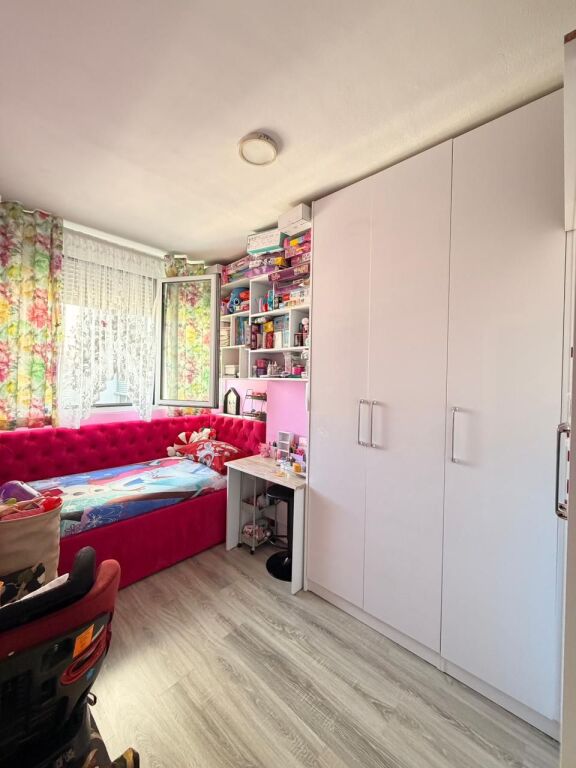 Apartament 2+1 për Shitje – prane Stacionit te trenit , Durrës