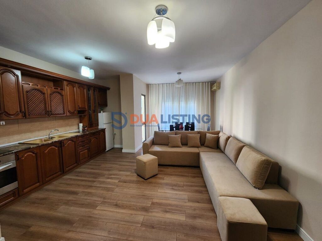 🏡 Apartament 2+1 për qira te Kodra e Diellit!