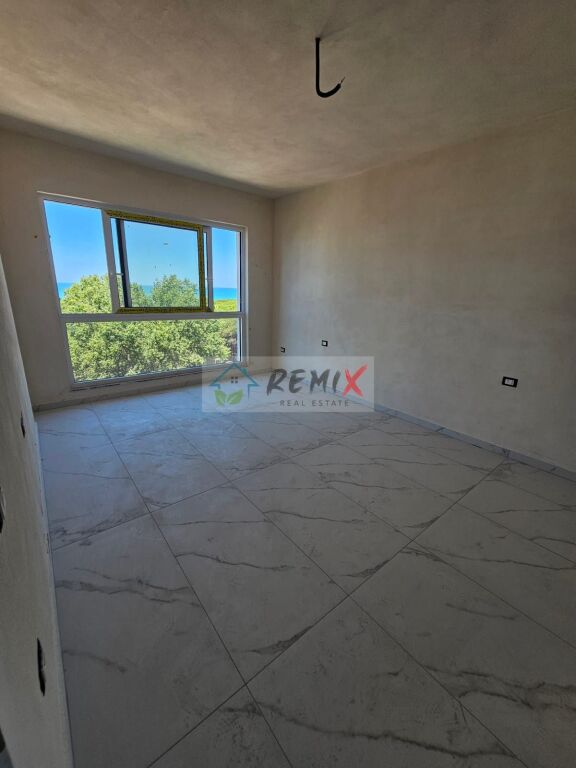 **FOR SALE 1+1 APARTMENT WITH PANORAMIC SEA VIEW – LIBURNA COMPLEX**