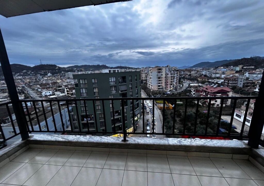 📍Yzberisht apartment for rent 1+1