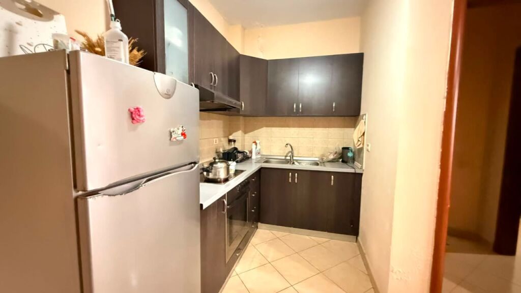 Apartament 1+1 me qira tek Fresku