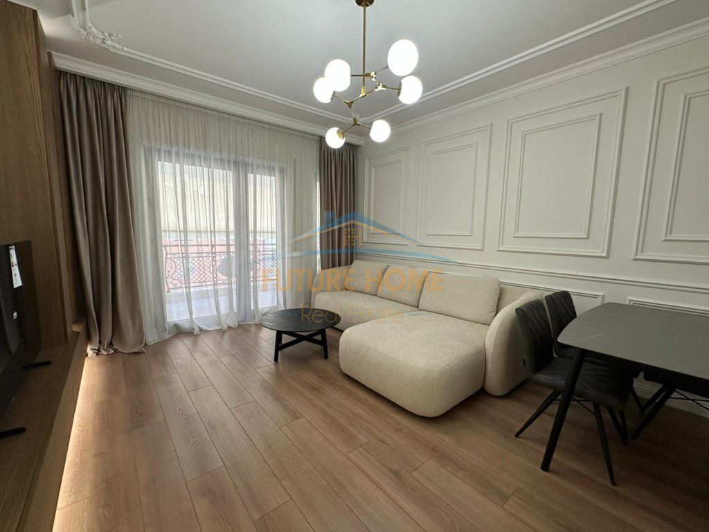 Rent, Apartment 2+1, Delijorgji Complex