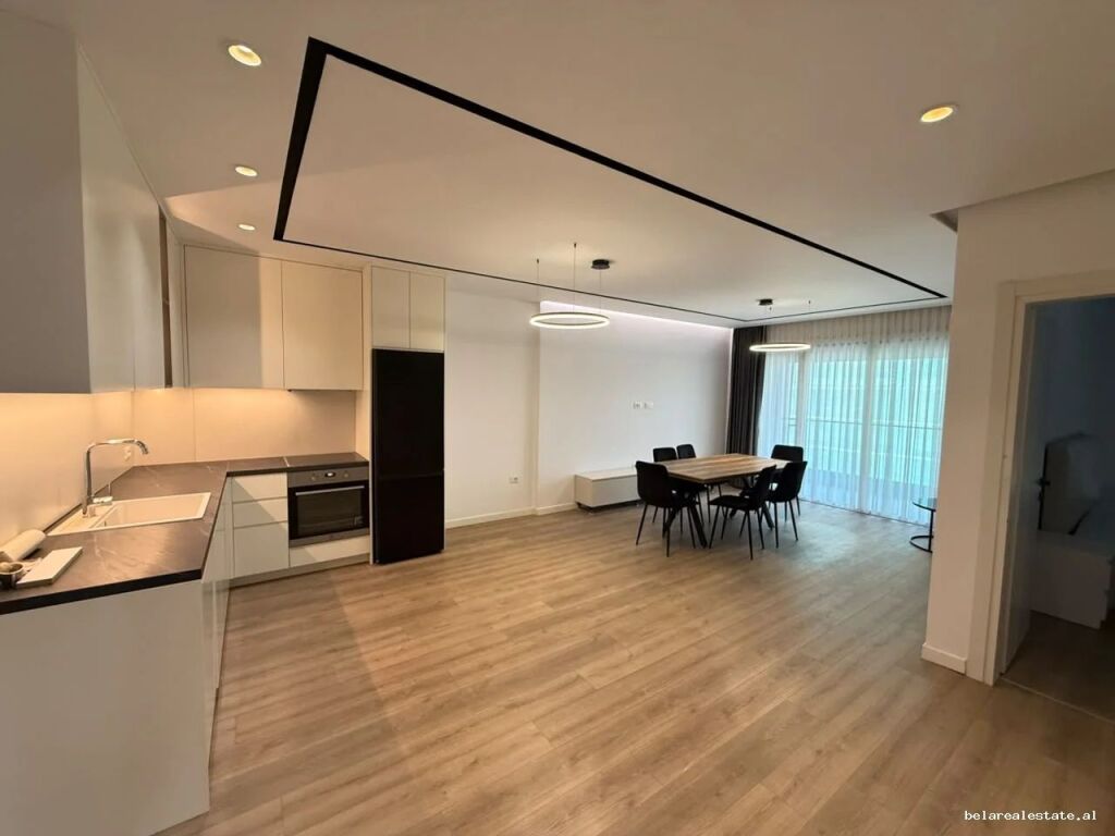 Apartament Me Qera 3+1 Tek Komuna e Parisit ( ID B230219) Tirane