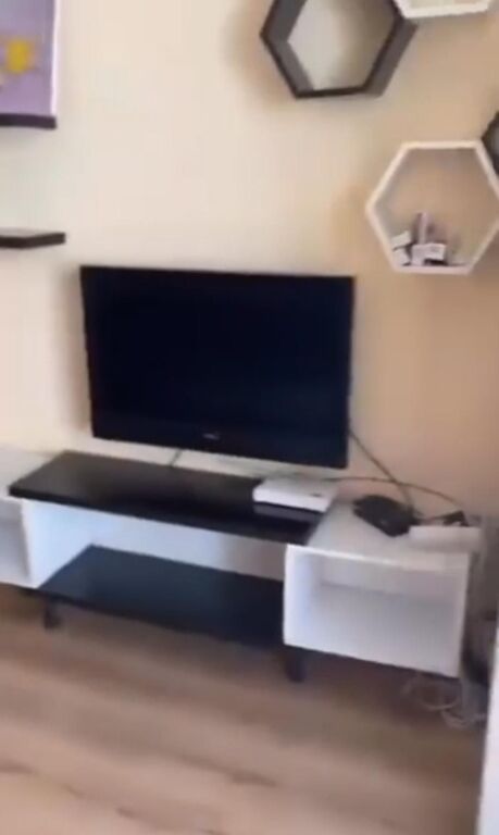 Shitje | Apartament 2 + 1 |Shkolla e Bashkuar | 97850 €
