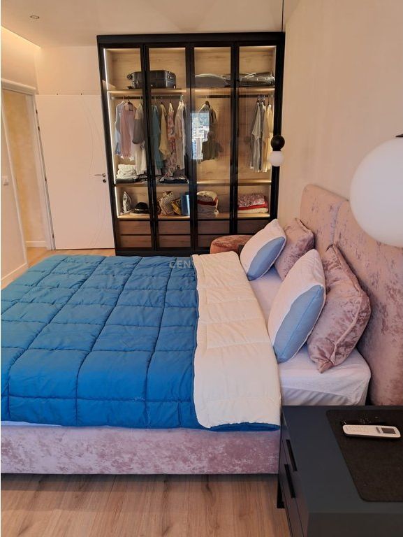 APARTAMENT 2+1 ME QIRA, NE KRAH TE AMBASADES AMERIKANE, TIRANE!