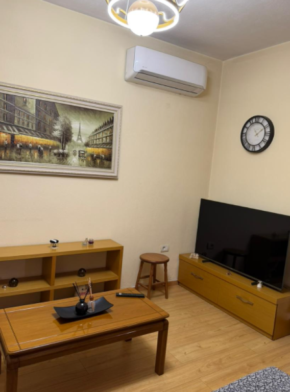 Apartment 3+1+2 for Rent in Astir