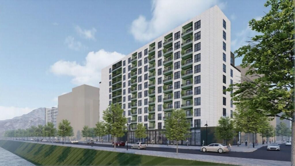 🏡 Apartment 1+1 for sale near Fusha e Aviacionit