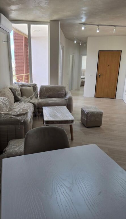 Super apartament me qera 1+1 Astir te Granda Hotel