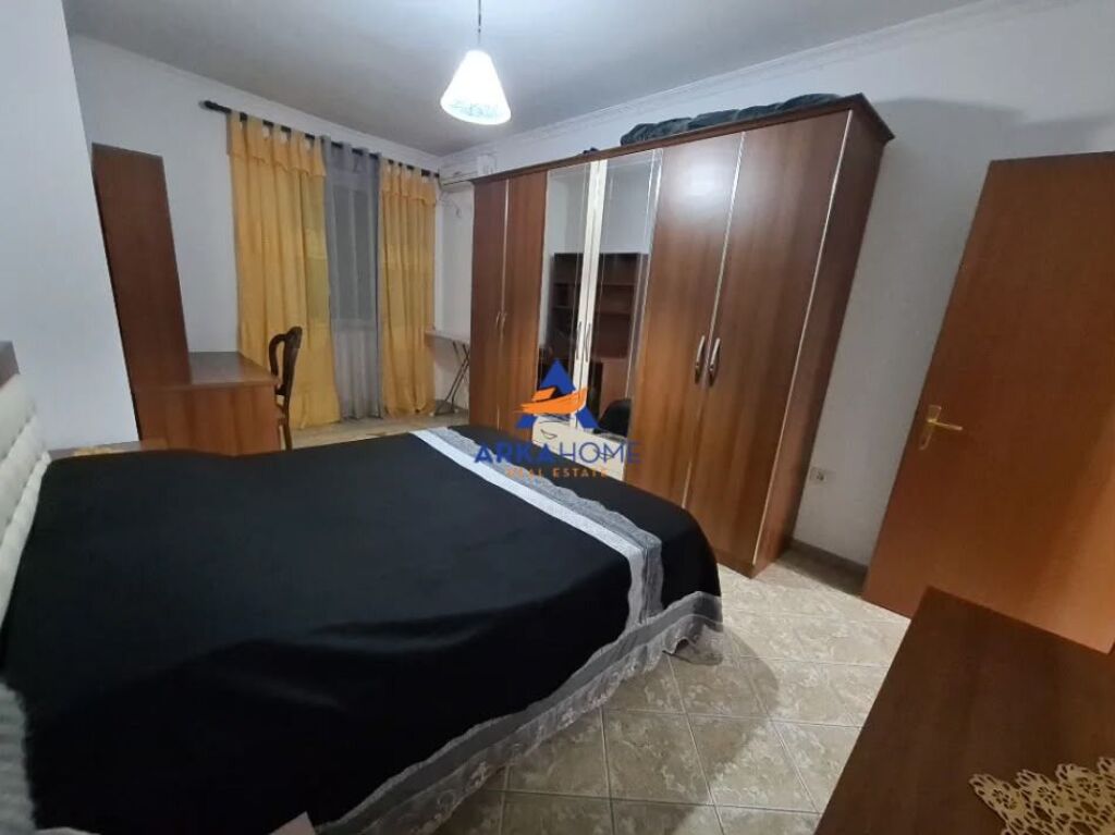 APARTMENT FOR RENT 2+1+BALCONY "DON BOSKO" 66,000 LEKE