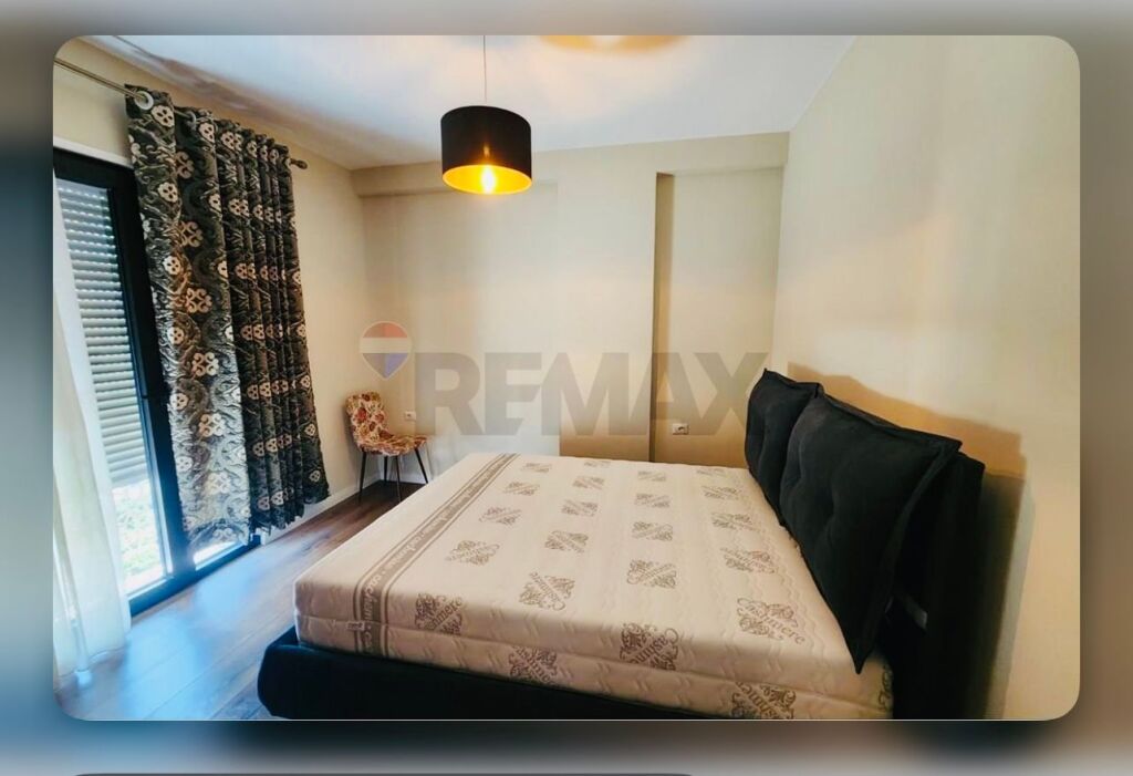 Apartment 1+1 for rent at 21 Dhjetori
