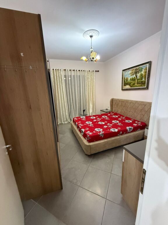APARTMENT FOR RENT 1+1 ASTIR 50,000 LEKE FH-80466