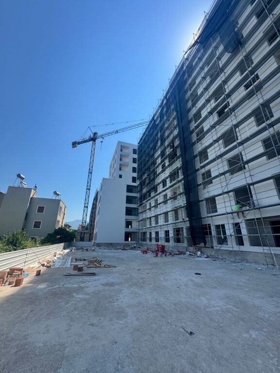 Vendita | Apartament 1 + 1 | Kamëz | 65000 €
