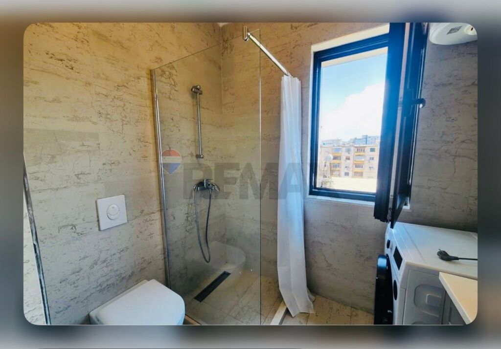 Apartment 1+1 for rent at 21 Dhjetori