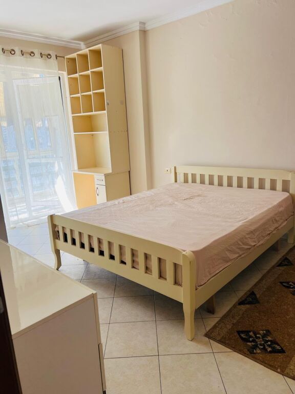 Apartment 2+1 for rent is given
